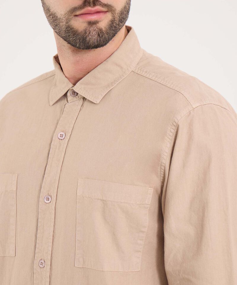 camisas para hombre