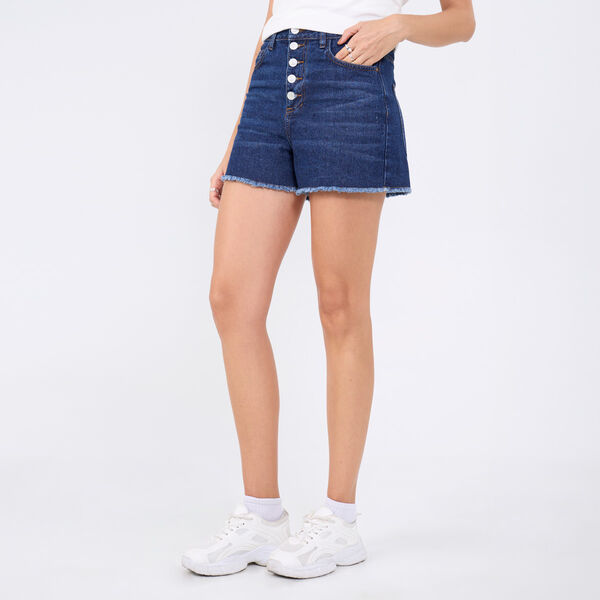 shorts mujeres image number null