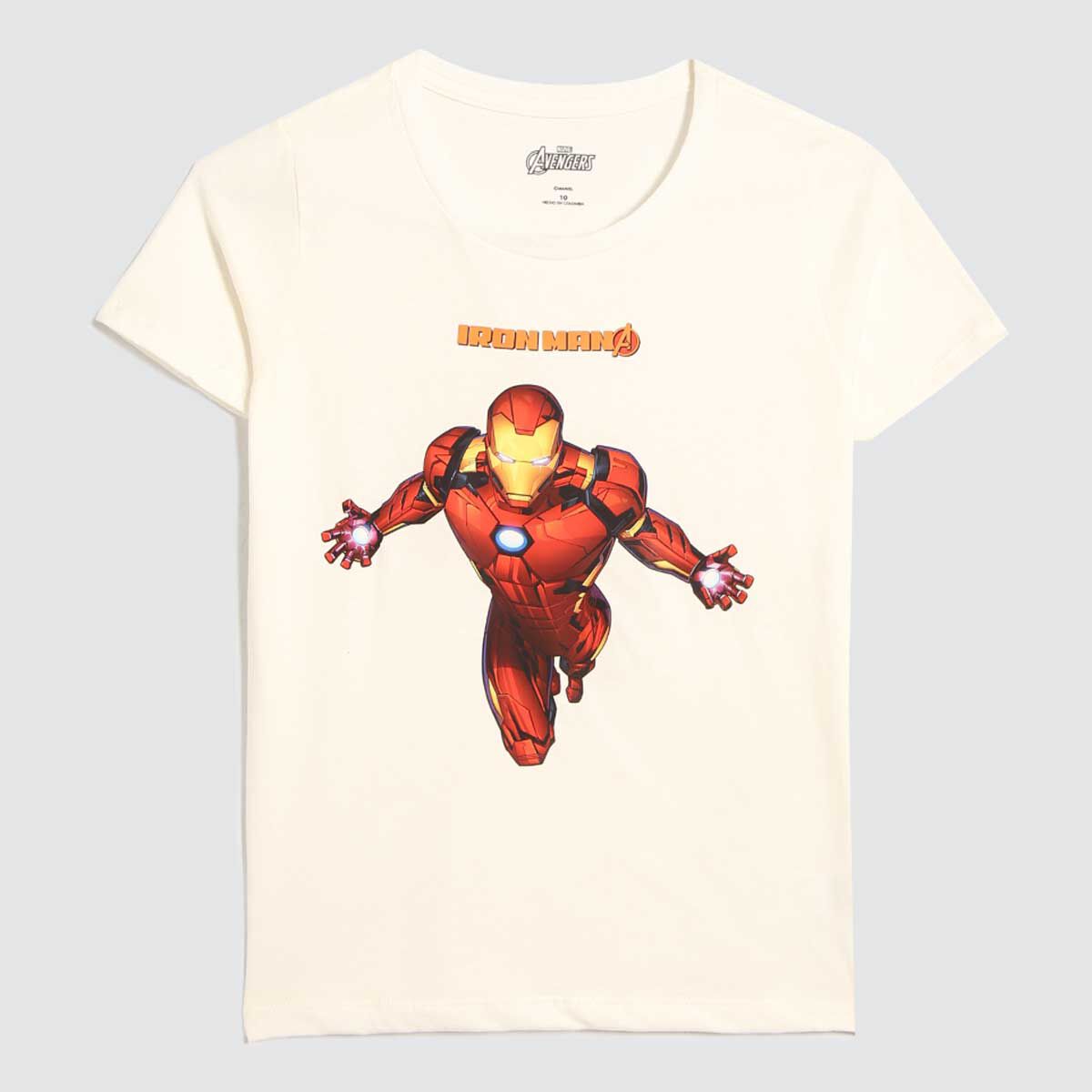 camisetas niño