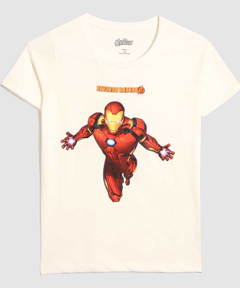 camisetas niño