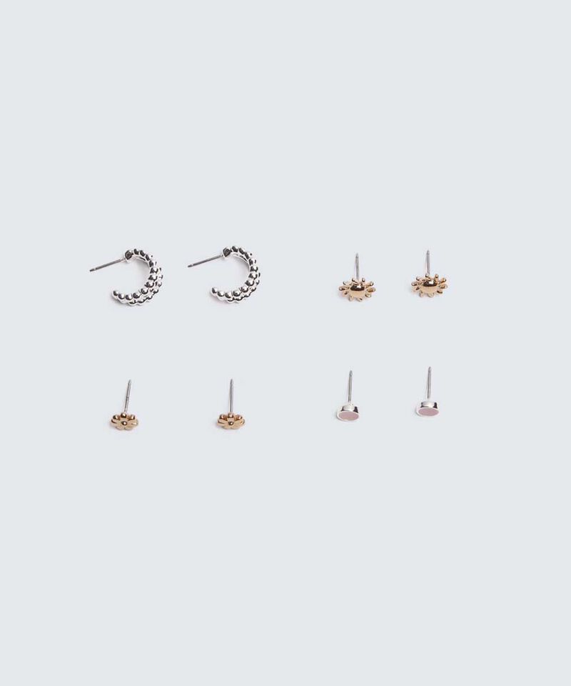 sets de accesorios para mujer