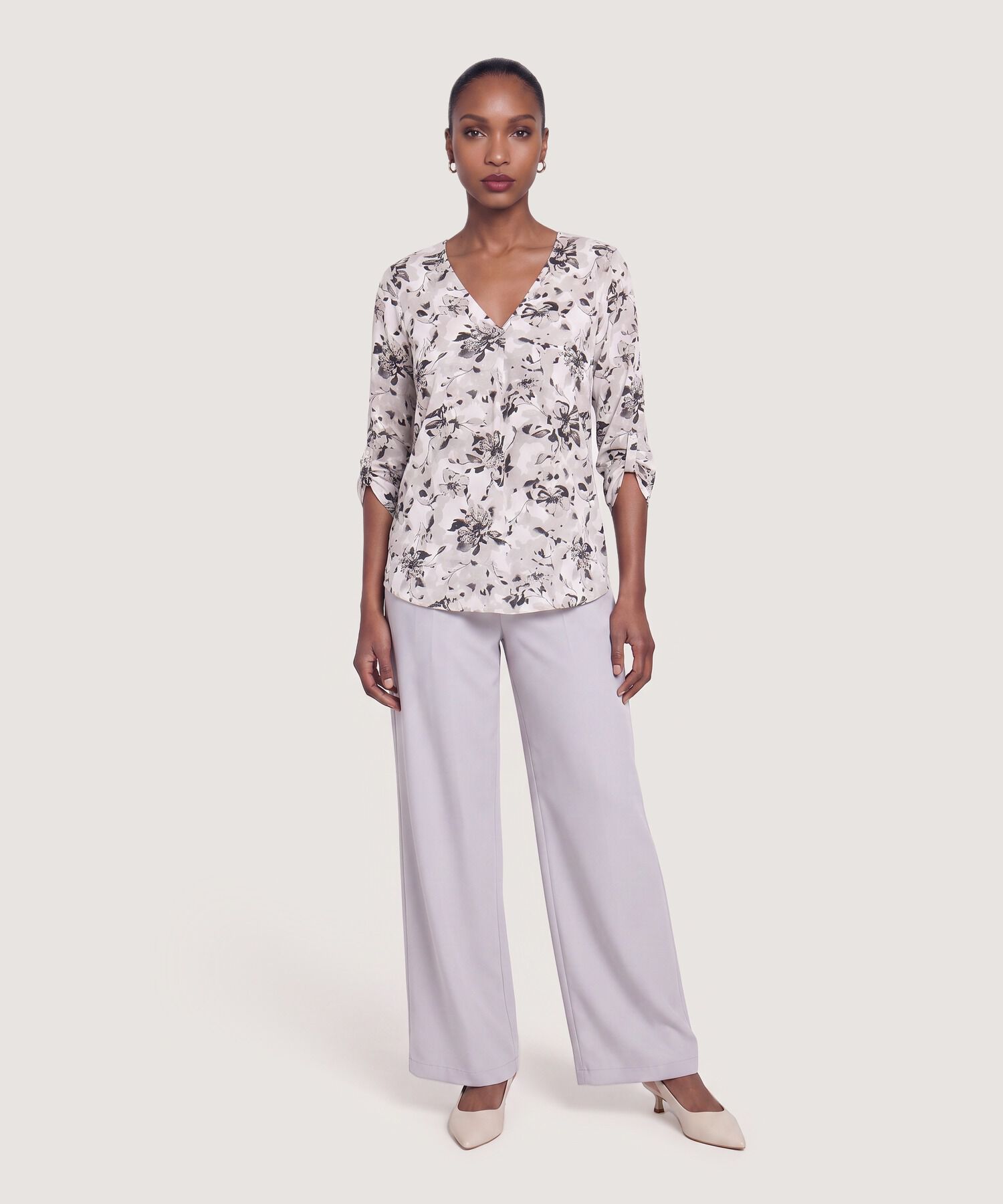 blusas de moda