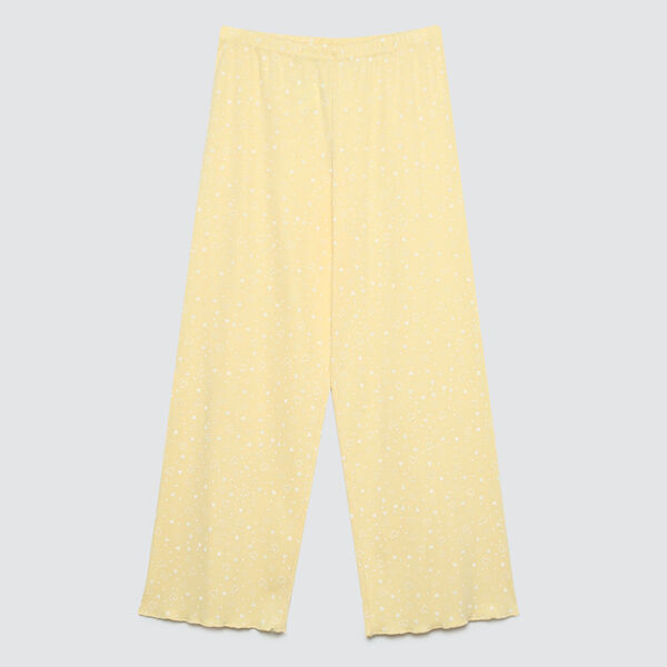 pantalones de pijama para niña image number null