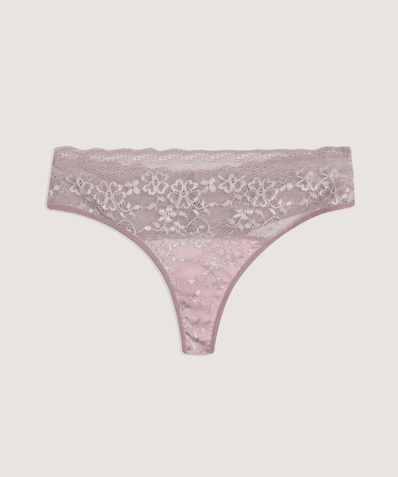 pantys para mujer