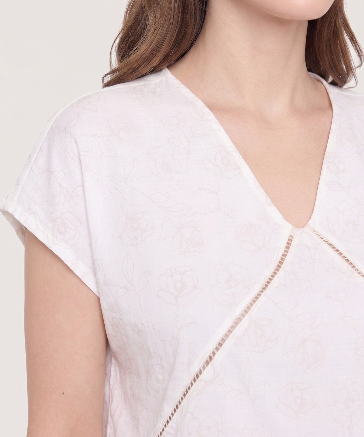 blusas de moda