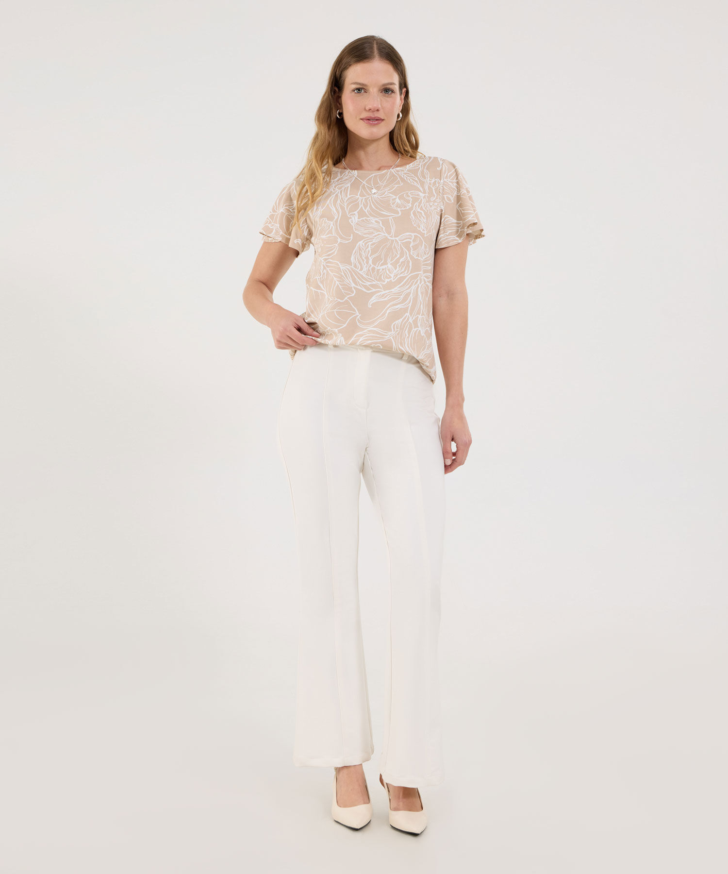 camisetas mujer