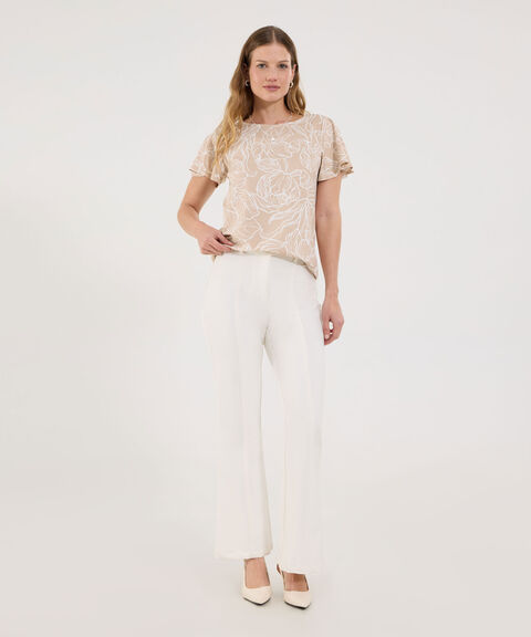 camisetas mujer image number null