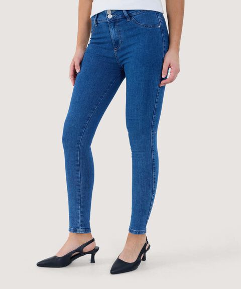 jeans mujer image number null