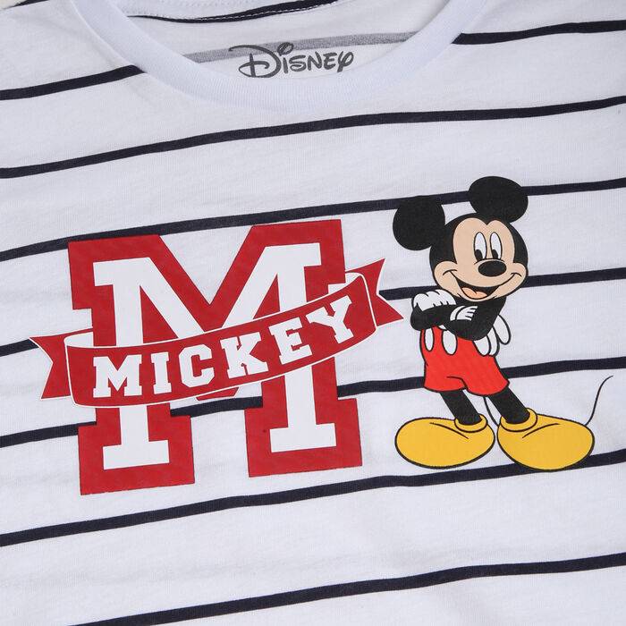 camisetas niño