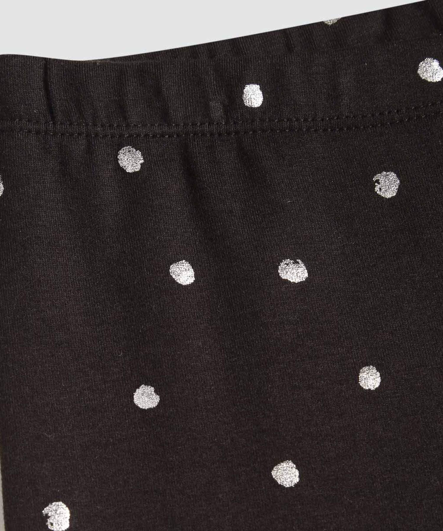 leggins para niña