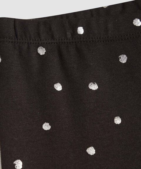 leggins para niña