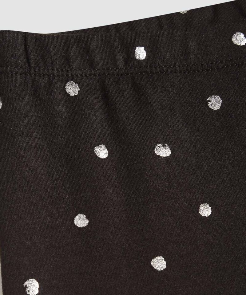 leggins para niña