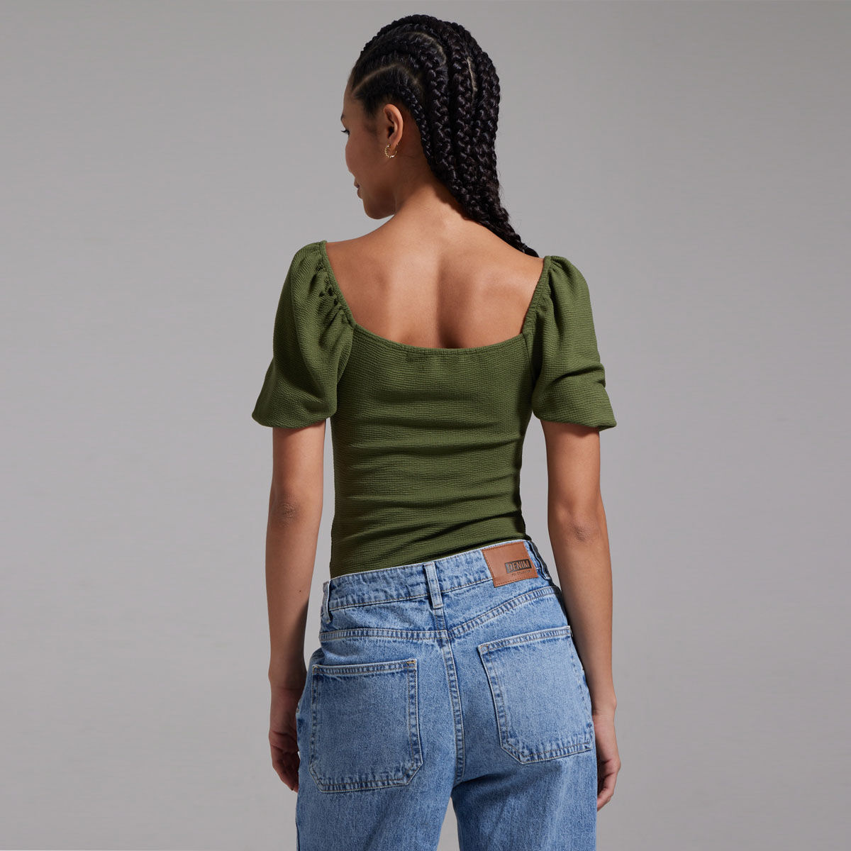 camisetas mujer