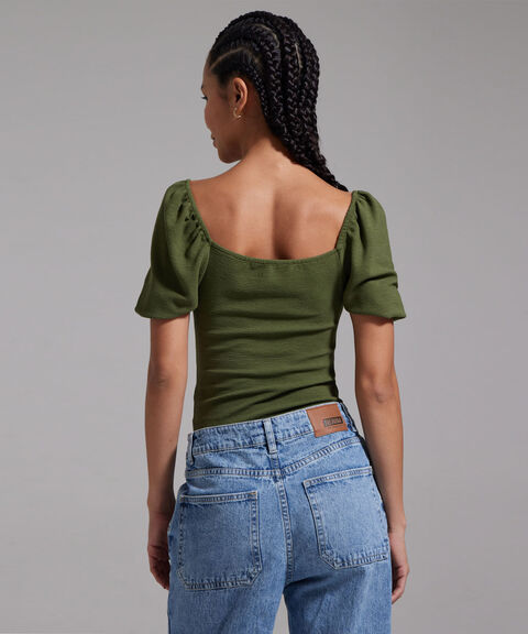 camisetas mujer