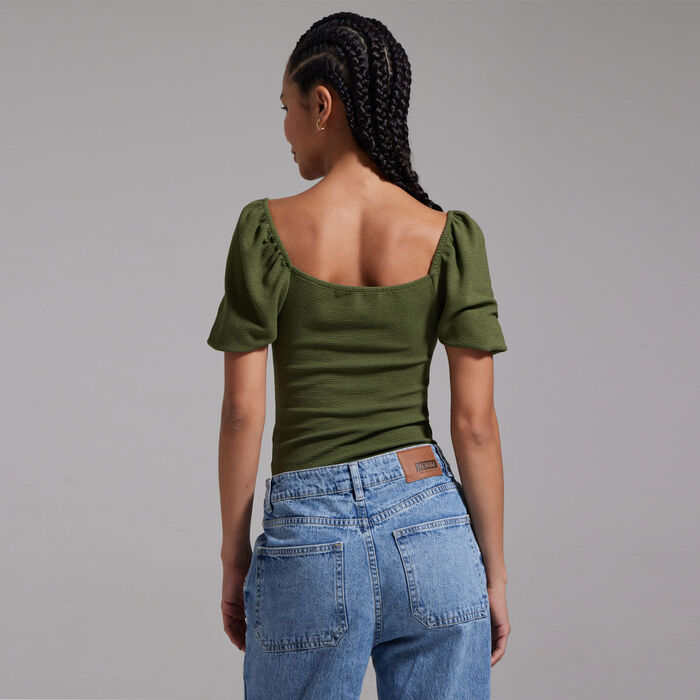 camisetas mujer