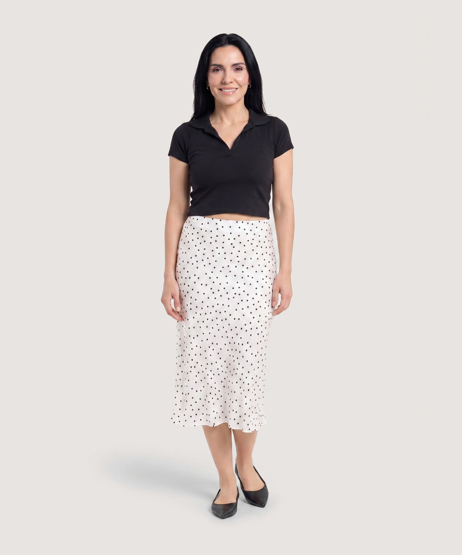 faldas de moda