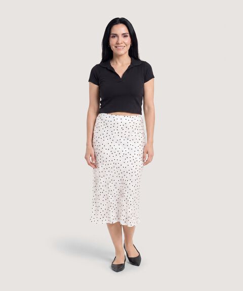faldas de moda