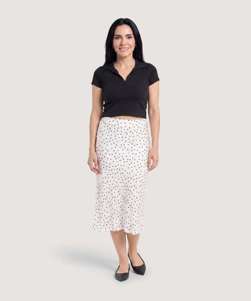 faldas de moda