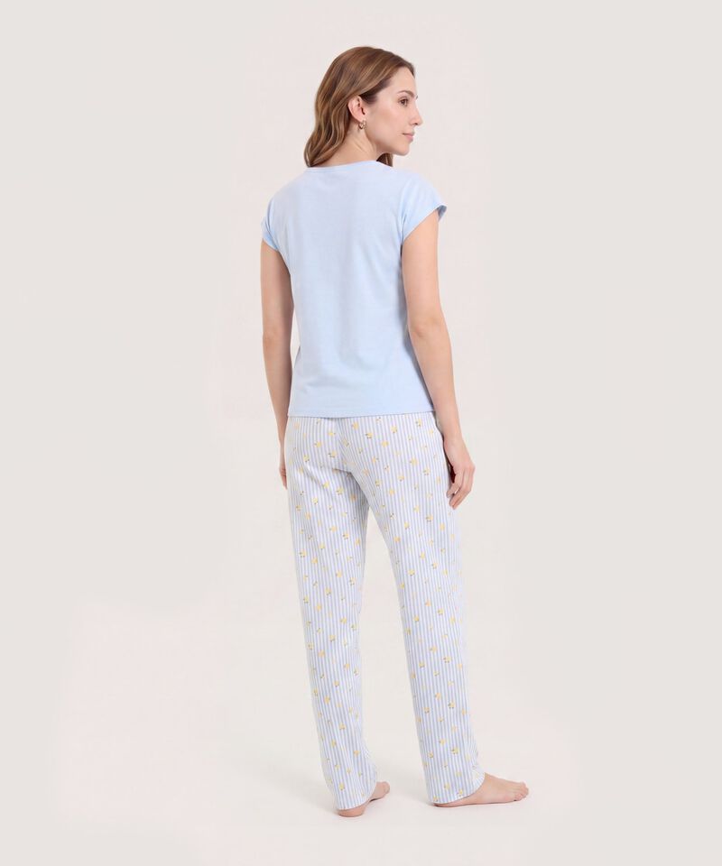 pijamas y batas para mujer