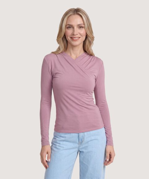 camisetas mujer image number null