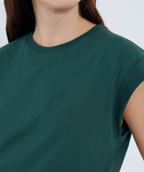 camisetas mujer