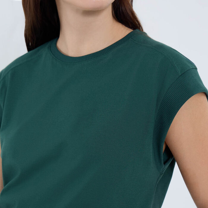 camisetas mujer
