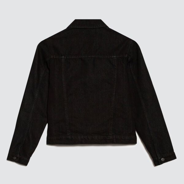 chaquetas para niña