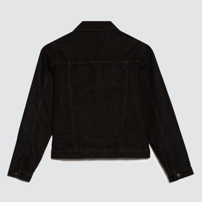 chaquetas para niña