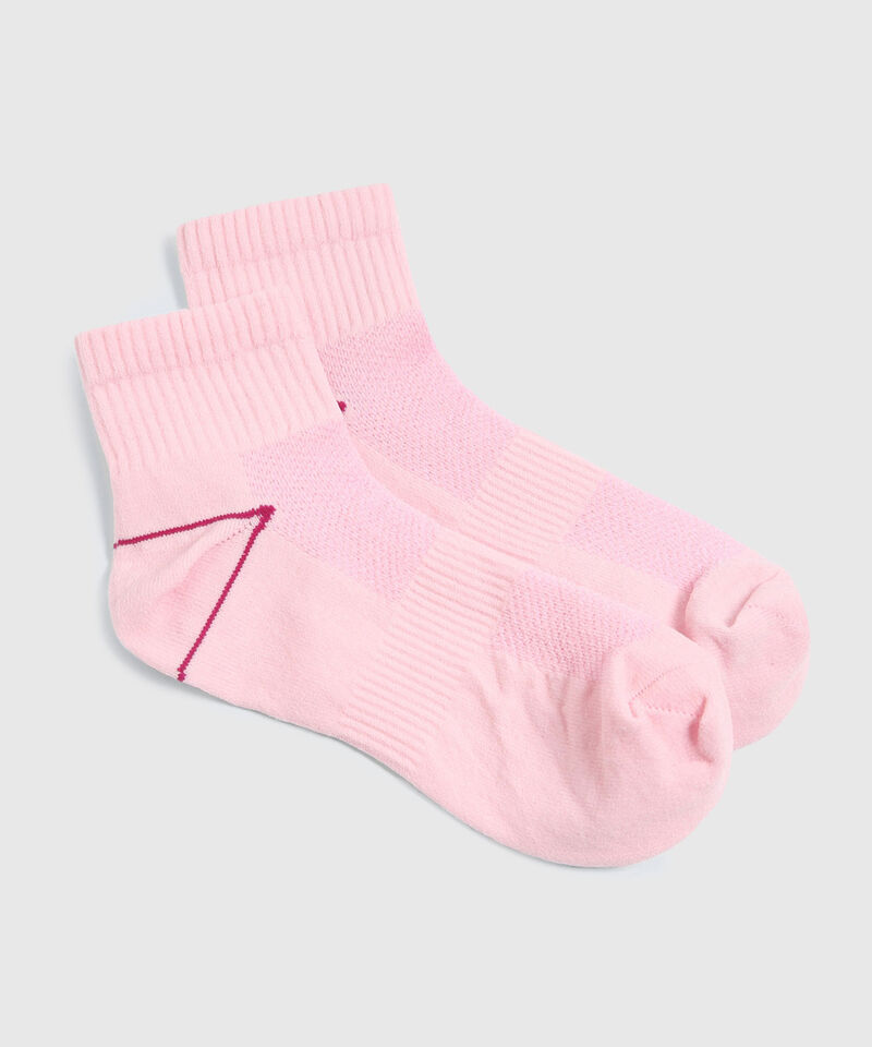 medias para mujer