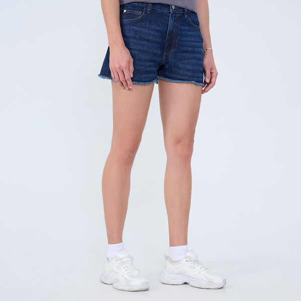 shorts mujeres image number null