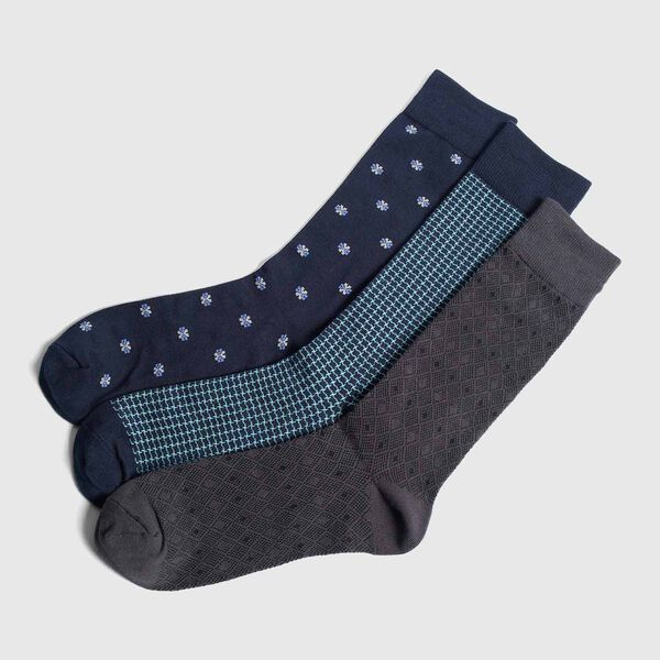 medias para hombre image number null