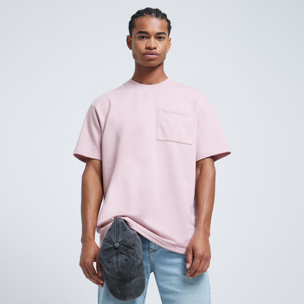 camisetas para hombre