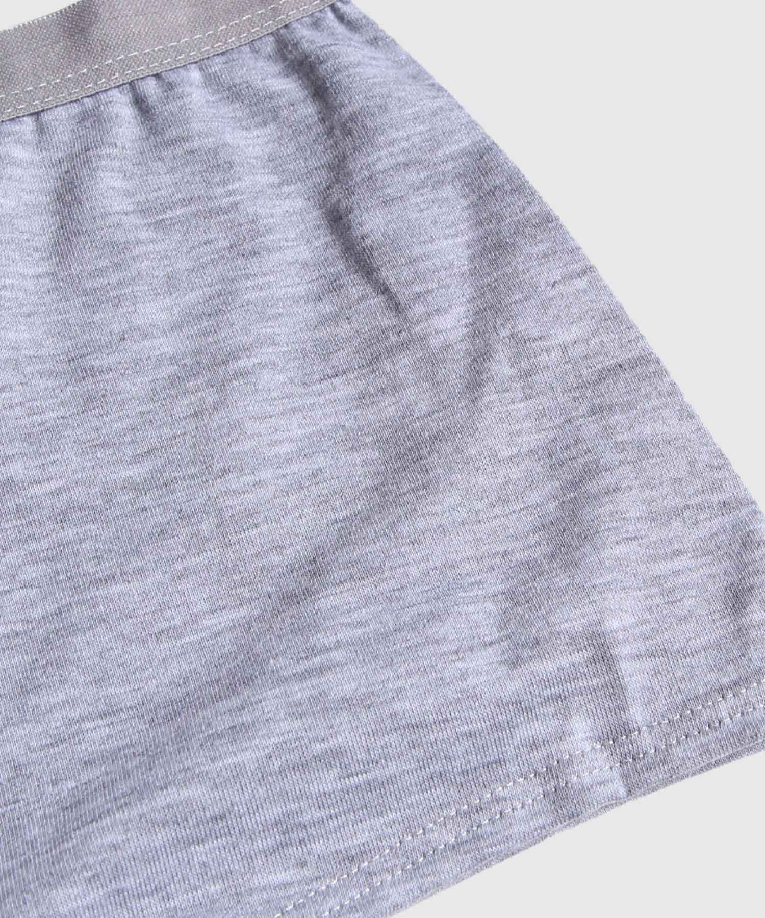 ropa interior para niñas