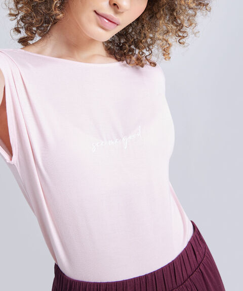 camisetas deportivas mujer