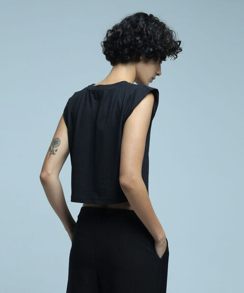 camisetas mujer image number null