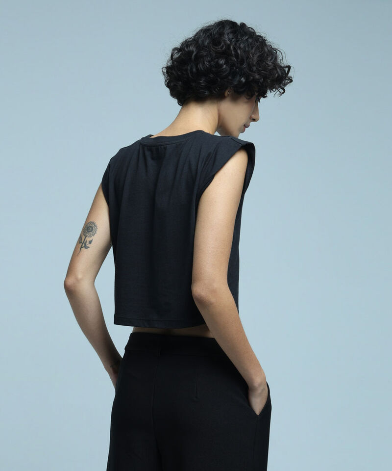 camisetas mujer
