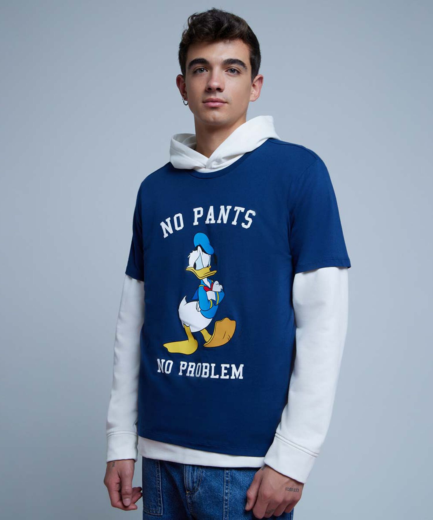 camisetas para hombre