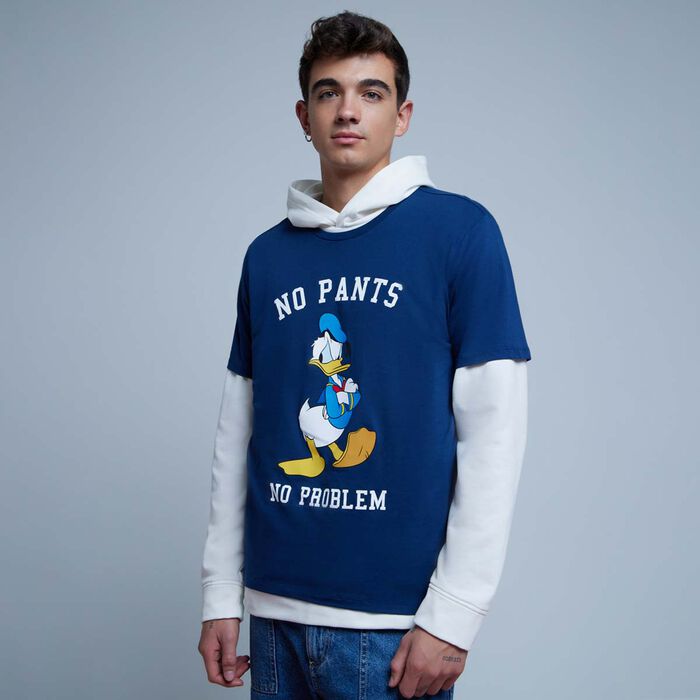 camisetas para hombre