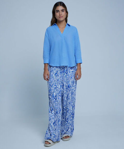 camisas para mujer image number null