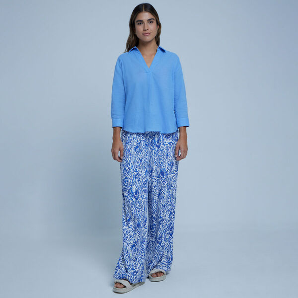 camisas para mujer image number null