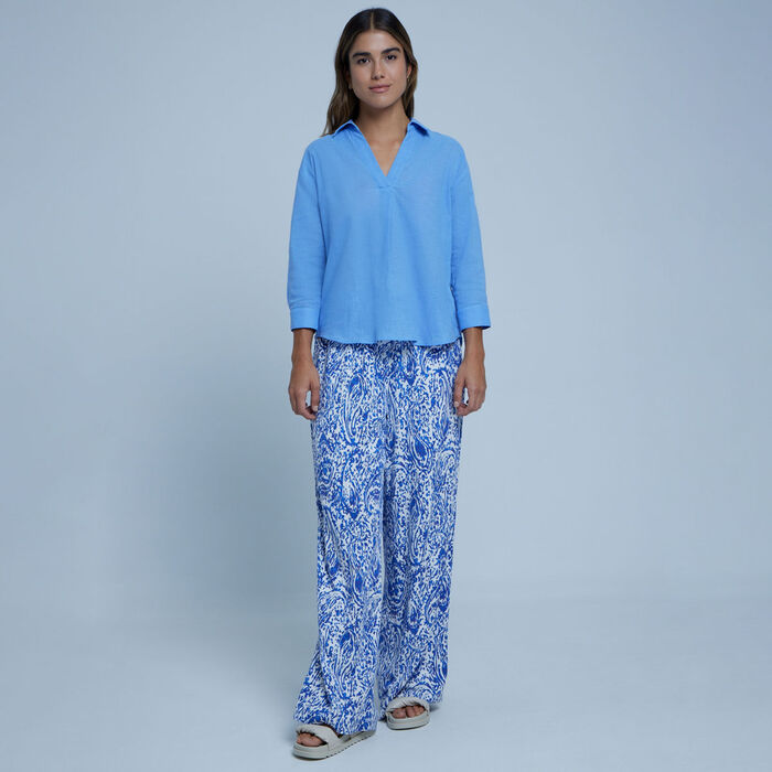 camisas para mujer