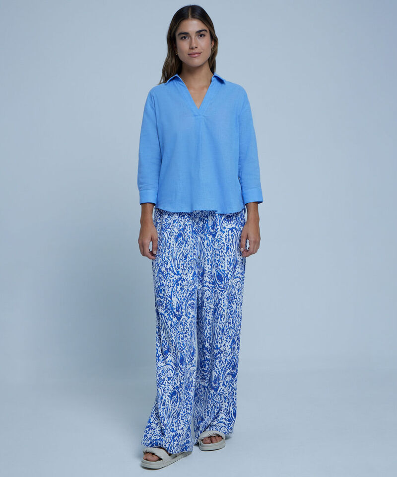 camisas para mujer