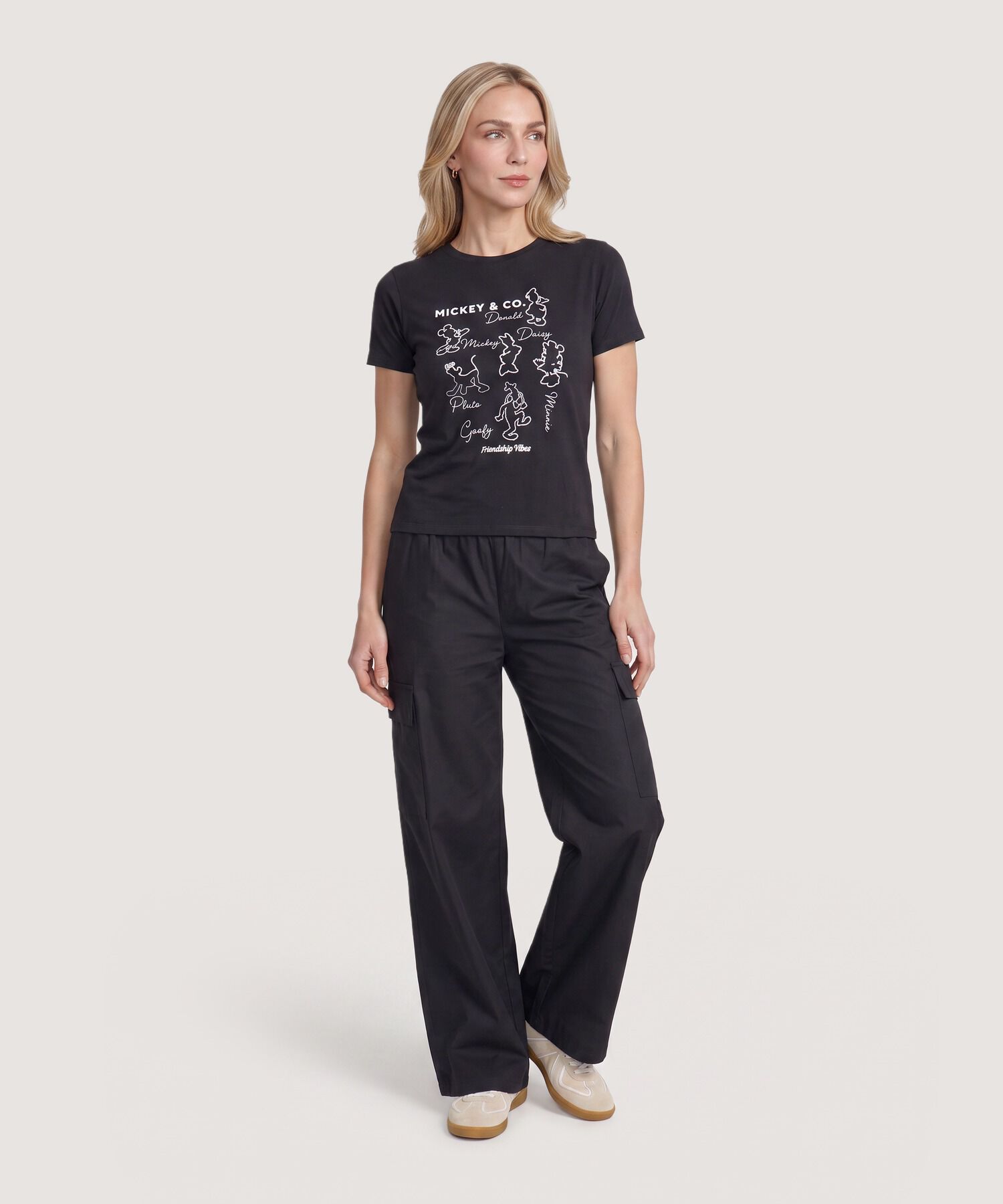 pantalon para mujer