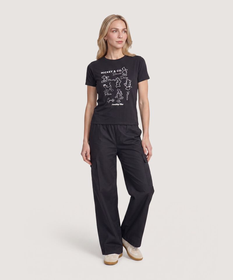 pantalon para mujer