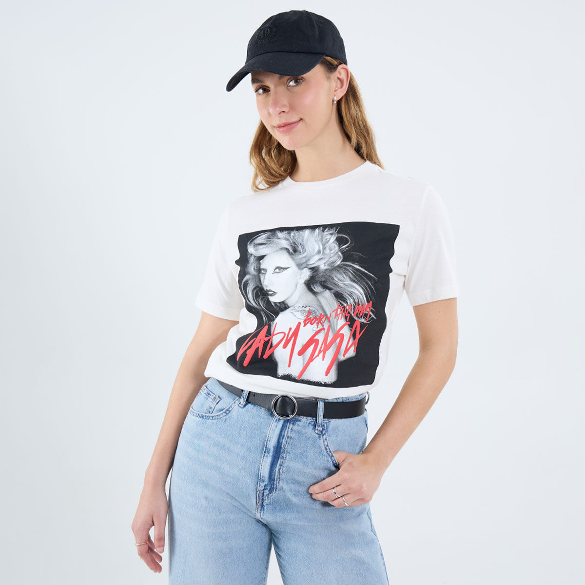 camisetas mujer