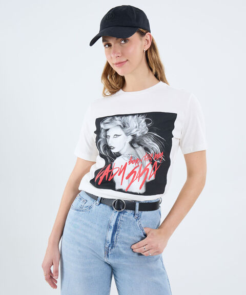 camisetas mujer image number null