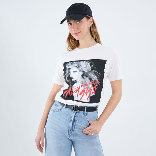 camisetas mujer image number null
