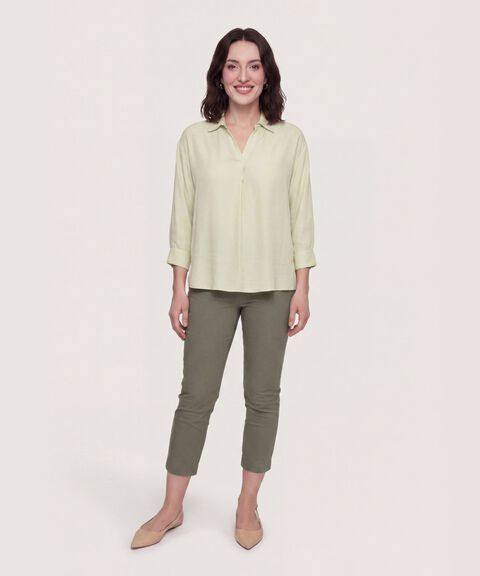 blusas de moda