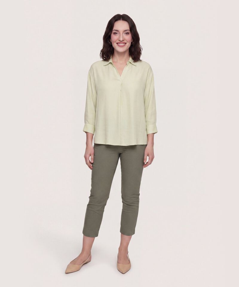 blusas de moda