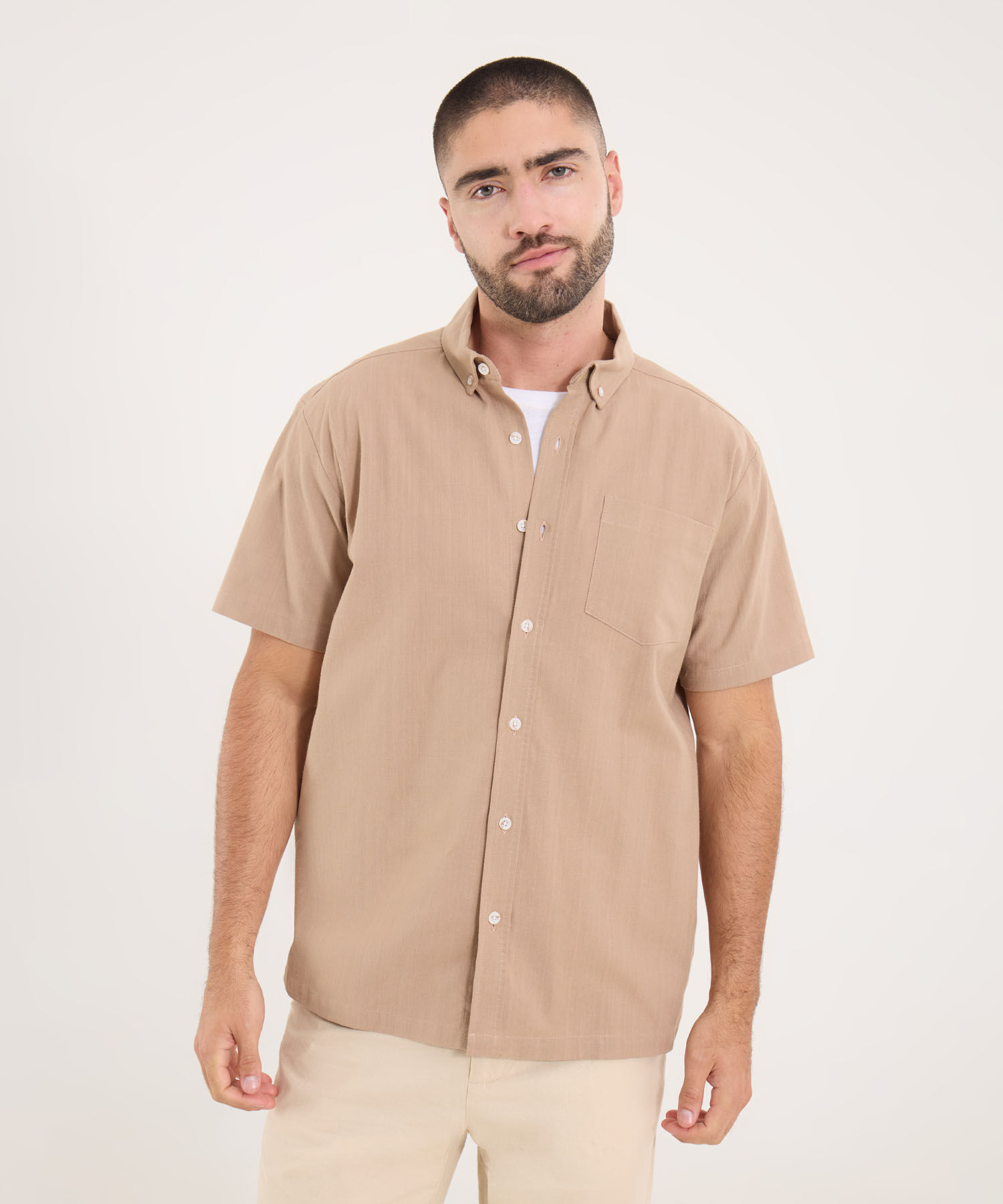 camisas para hombre